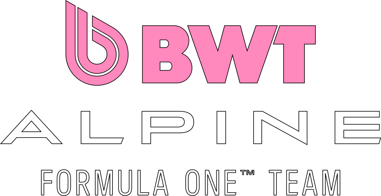 From Renault F1 to BWT Alpine: Sponsorships and Evolution